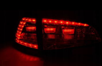 achterlicht golf 7