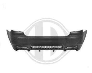 achterbumper bmw E92