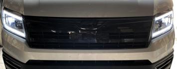 Headlights for VW CRAFTER 2022