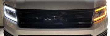 Headlights for VW CRAFTER 2022