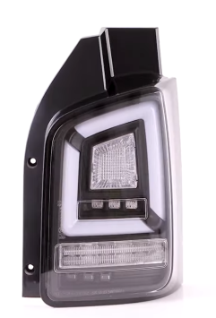 Achterlicht LED dynamisch VW T5