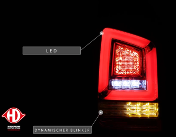VW T6 achterlicht goedkoop