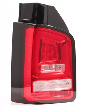 volkswagen T6 dynamisch 