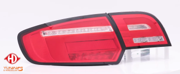 Achterlicht audi A3 Dynamisch
