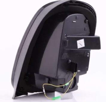 mini achterlichten F55 F56 F57 dynamisch