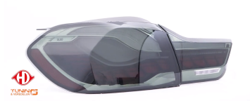 BMW F32 F33 F36 F82 F83 dynamische achterlichten bmw