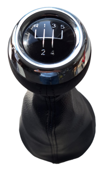 Pookknopset Voor MINI Cooper Countryman R60 R61 5 of 6 versnellingen
