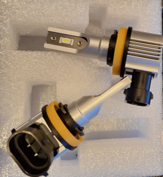 koplamp led H8 kopen