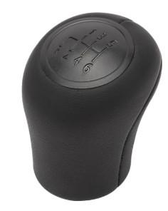 Vito W639 pookknop echt leder
