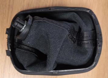VW Passat Pookknop 3BG