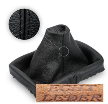 pookhoes leer Golf 3