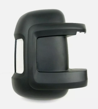 Kap voor buitenspiegel Links, korte arm, Fiat Ducato type 250