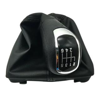 skoda superb pookknop