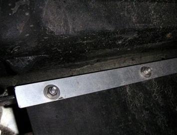 universele spatlappen