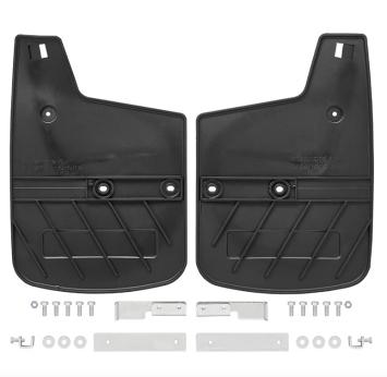 fiat camper spatlappen