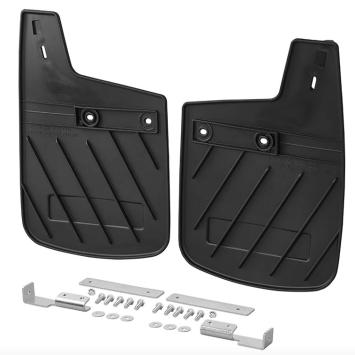 spatlappen fiat ducato achter