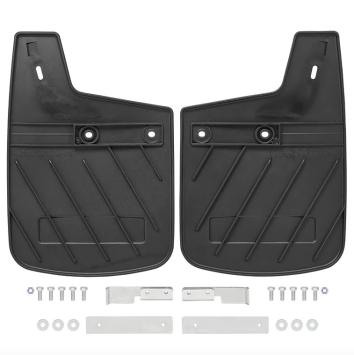 spatlappen fiat ducato achter