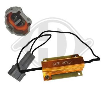 Achterlichten set Rood BMW 4 Serie F32 F33 F36 Dynamisch Bj 2013-2019 Incl. Weerstand