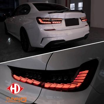 bmw achterlichten dynamisch hier te koop