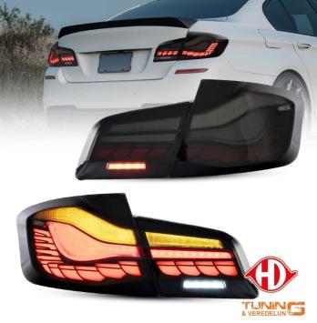 BMW 5-Serie F10 10-17 Dynamisch