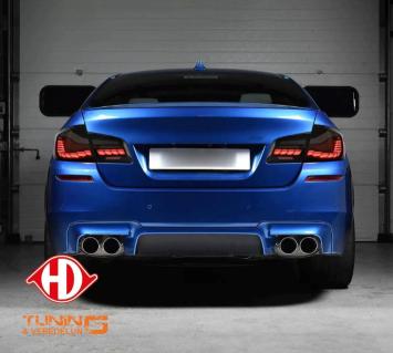 BMW 5-Serie F10 10-17 Dynamisch