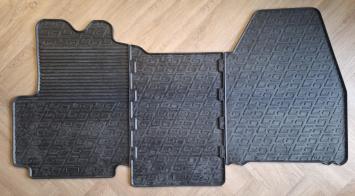 Cabinemat Fiat Ducato, Peugeot Boxer & Citroën Jumpe