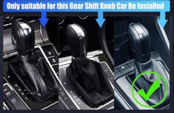 pook met hoes Golf 6