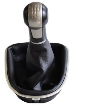 Seat Leon pookknop vervangen