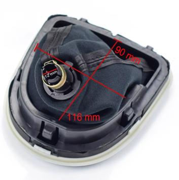 Seat Leon pookknop vervangen