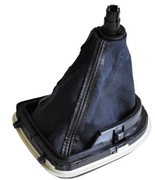 Seat Leon pookknop vervangen