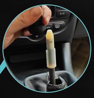 peugeot adaptor pookstang