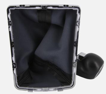 Pookknopset Opel Astra H 2004-2010 5 of 6 versnellingen