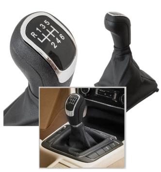 skoda superb pookknop