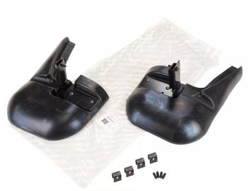 Fiat Type 250 spatlappen