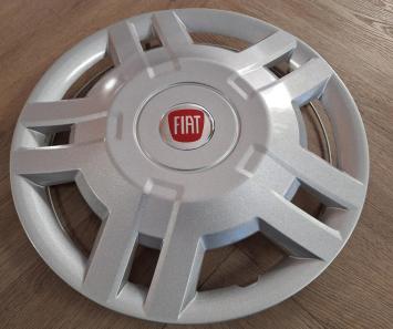fiat camper wieldop