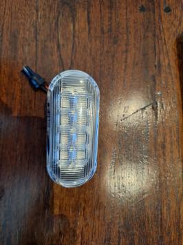 Knipperlicht volkswagen Golf