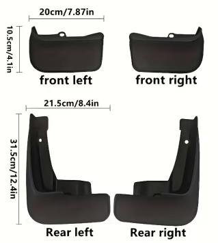 volkswagen spatlappen