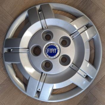 wieldoppen camper fiat