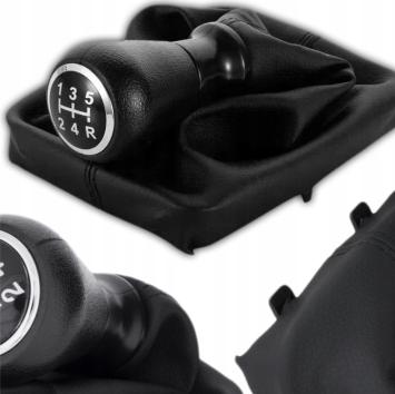 peugeot 206 pookknop