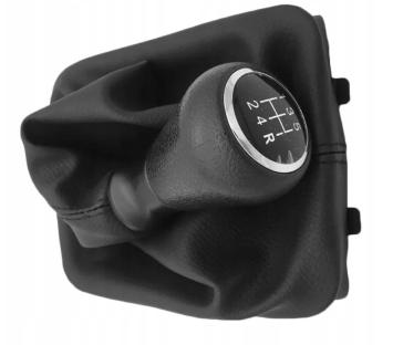 Pookknopset Peugeot 206 en Peugeot 406 (5 versnellingen)