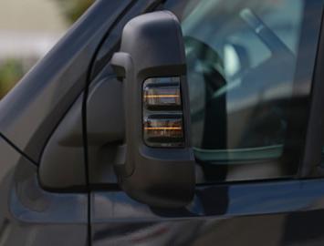 fiat camper knipperlicht