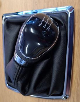 ford focus pookknop set