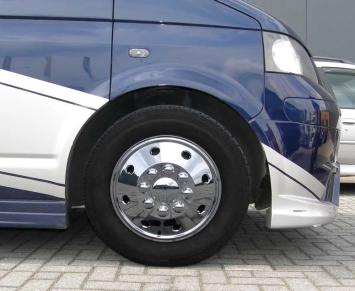 Velg fiat ducato
