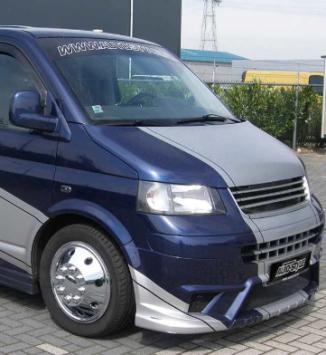 wieldop VW
