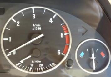Voor BMW 5/7-serie X5 E39 E38 E53