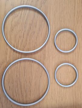 Voor BMW 5/7-serie X5 E39 E38 E53