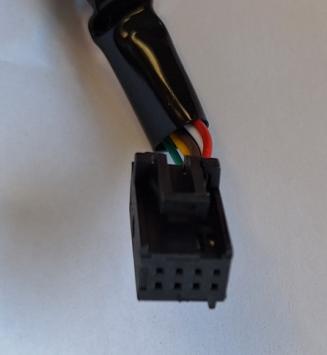 Buitenspiegel Fiat, Peugeot, Citroen, Links, Elektrisch, Verwarmd, 16W (2006-heden) LANGE ARM