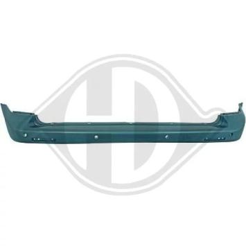 Achterbumper Multi/Caravelle