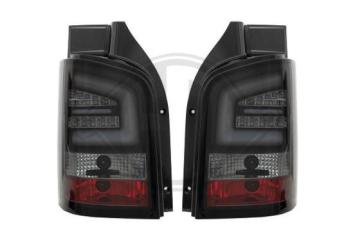 volkswagen T5 achterlicht