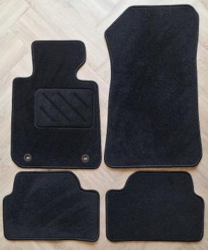 Automatten BMW E87 1 serie 2003-2012